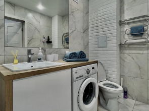 Апартаменты Уютная однушечка в самом центре Бреста