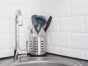 Апартаменты-студия на Цимлянской