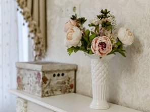 Квартира на Улице Ксении Ге 16