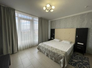 Апартаменты Атлант Сити