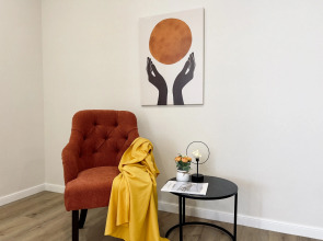 Апартаменты в Авторском квартале Машаров в самом центре города ВыДома