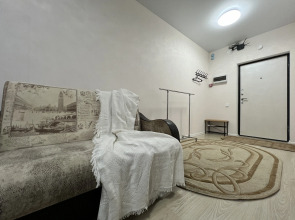 Квартира Студия Логинова 5/2-633