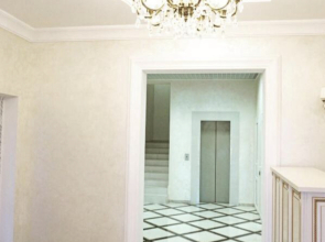 Квартира Дуэт 2-2