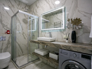 Апартаменты Sky Plaza 2/409