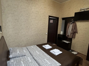 Гостевой дом Кристина и Карина