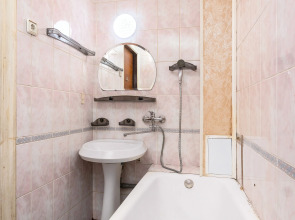 Жилые помещения Тапки