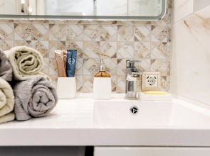 Квартира KEY2HOME на Фрунзе