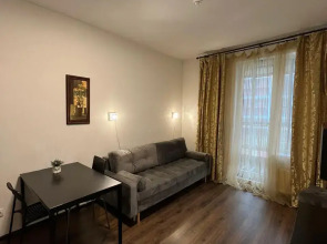 Апартаменты Inndays на Железнодорожном Проспекте 14к3