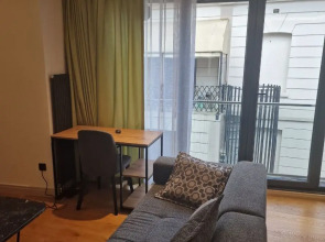 Апартаменты Cihangir 212