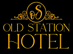 Отель Old Station