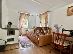 Nyushina Skazka Guest House