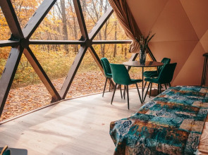 База отдыха Vazuza Love