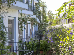 Smart Stay Beach Bodrum