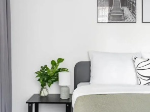 Апартаменты 440 на Тосина 6