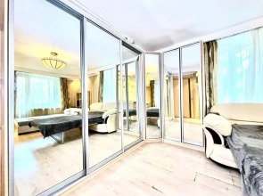 Апартаменты у метро Белорусская/Динамо