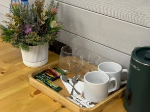 База отдыха Гринвальд 1474