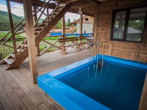 Гостевой дом Дежавю