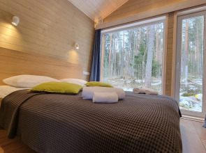 База Отдыха Ромашка Клуб