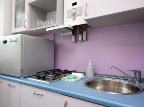 Квартира ПосуткаРу Ленина 5Б Санатории Курортная зона и озеро 30ка