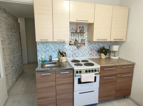 Уютная простая Хюгге квартира