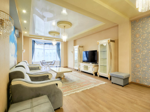 Апартаменты Green Park 120