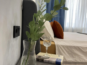 Апартаменты  Шлосстайх Нижнее Озеро