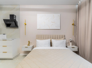 Квартира Luxury Gold