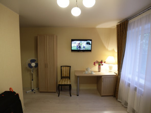 Отель Астра