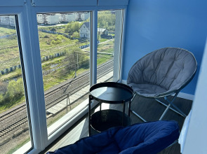 Апартамент на берегу моря Stella