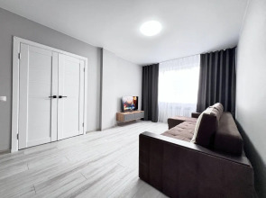 Квартира на улице Плещеевская 8