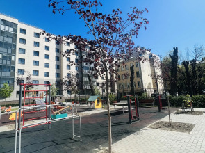 Апартаменты Blued Planet