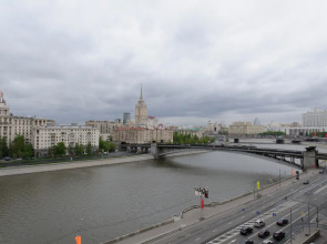 47 Апартаменты метро Смоленская