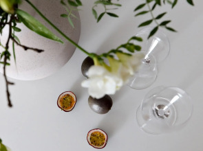 Апартаменты WeLL Apart от Apertments & stories