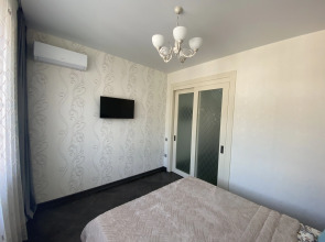 Апартаменты с Видом на Горы в Жк Изумрудный Город