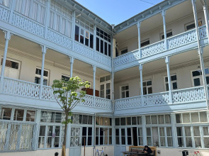 Апартаменты Art Nova 12 Vintage