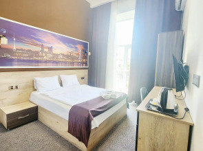 Boutique Hotel Elysium