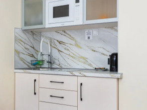 Квартира на Ленинском проспекте 158