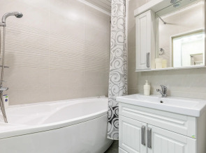 Апартаменты Студия ЖК Москва Город Сочи