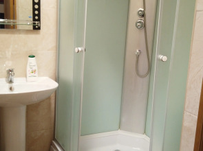 Гостевой дом Каньон