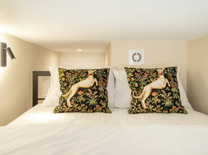 Квартира Студия на Петроградской Cтороне