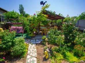 Частный дом Частный сектор на 40 лет Победы