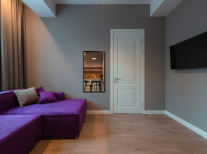 Апартаменты Emre 2