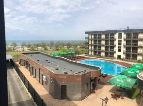 Апартаменты На берегу