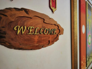 Отель Thipurai Beach