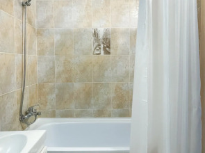 Квартира у Лахтинского разлива