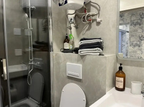 Апартаменты Верхнее Озеро