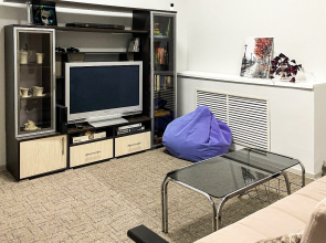 Хостел Все Свои