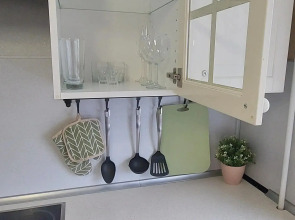 Апартаменты на Ломоносова