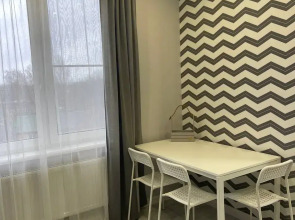 Квартира на Малой Финляндии