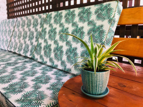 Гостевой дом Солнце